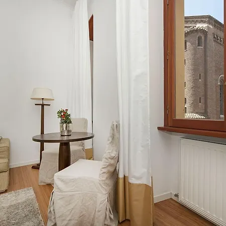 A To Rent Barberini