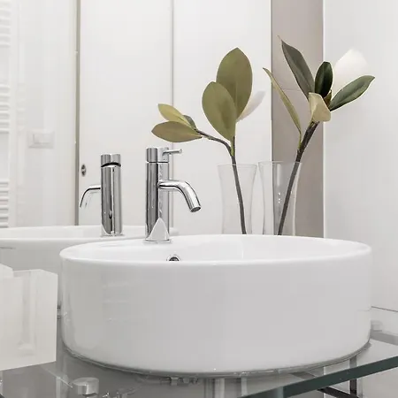 Appartamento A To Rent Barberini