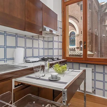 Appartamento A To Rent Barberini