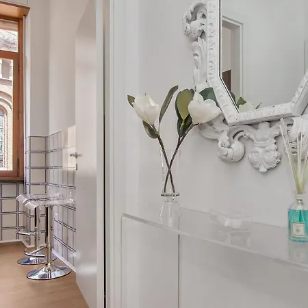 Appartamento A To Rent Barberini